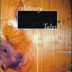 Arbitrary Tales<br>by Daniel Borzutsky