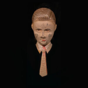 CLASSIC PLASTIC<br>by Parker Tettleton