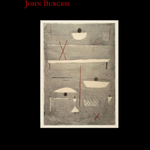 Triple No. 27<br>by Robert Castle, Anya Reeve, John Burgess